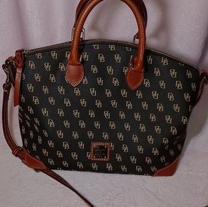 Dooney & Bourke handbag